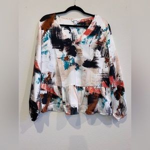Nine West Blouse